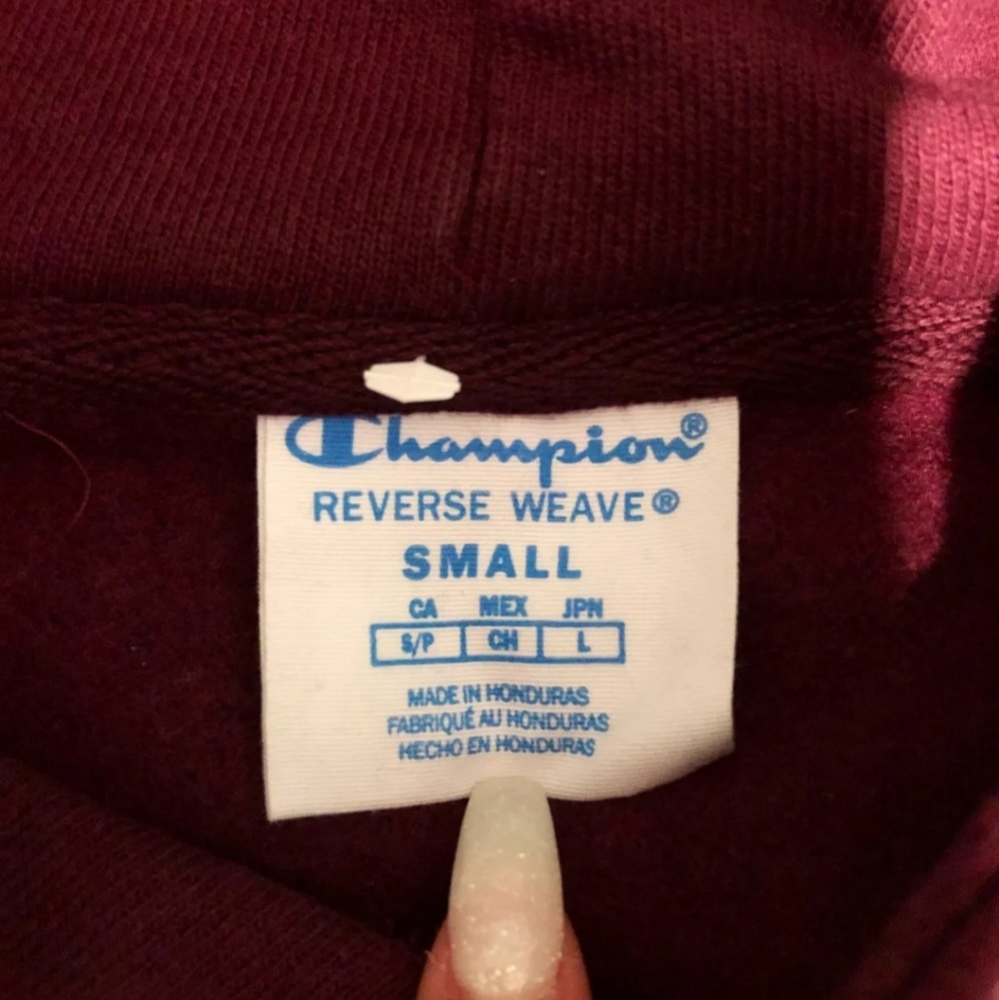 Sweatshirt - Picture 3 of 3